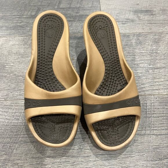 Crocs Wedge - Picture 1 of 2